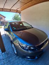 Peugeot Gebrauchtwagen,  Auto, KfZ, Familienauto, ... - Peugeot e-308