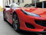 Ferrari Portofino Inspektion10.2024 Original Ferrari - Ferrari: F 20