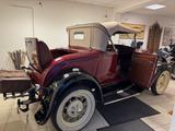 Ford Modell A Roadster Deluxe - Ford Model a Gebrauchtwagen