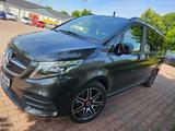 Mercedes-Benz V 300 d Aut. AVANTG. ED. lang AVANTGARDE EDITION