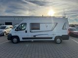 Weinsberg CaraBus 301 STOCKBETT/SOLAR/TÜV 05-27 - Weinsberg Carabus