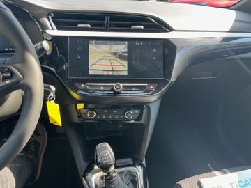 Opel Corsa F 5tg  1.2 Turbo GS Winterpaket AHK