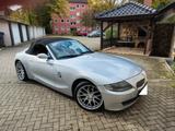 BMW E85 Z4 2.5i - 177ps - BMW Z4 E85