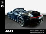 Porsche 911 Carrera 3.0 Cabrio BOSE|CHRONO|APROVED2027 - Porsche Gebrauchtwagen in Mannheim
