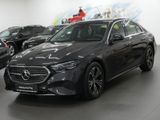 Mercedes-Benz E 200 Avantgarde Adv Plus DIGI LIGHT/360/U-FREI!