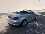 BMW 120i 1 Cabrio Benzin Automatik Elktr.Dach.Leder - BMW: E12