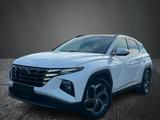 Hyundai Tucson 1.6 180PS PREMIUM HYBRID PANO MAX VOLL - Hyundai Tucson Premium mit Hybrid-Antrieb (Benzin/Elektro)