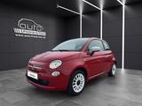 Fiat 500C 1.2 8V Sole Cabrio*PDC*Klima*Faltdach*City* - Fiat 500C: C500