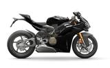 Ducati Panigale V4 S 2026 in Schwarz inkl. Lieferung - DUCATI PANIGALE V2