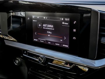 Opel Mokka e Edition Kamera Fahrerassistenz-Paket