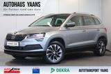 Skoda Karoq Drive 2.0 TDI DSG 125 4x4 AID+KEY+KAM+AHK - Skoda Karoq Gebrauchtwagen in Hamburg