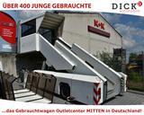 Andere Frech 3.2 Diesel Fluggasttreppe PS1836SD