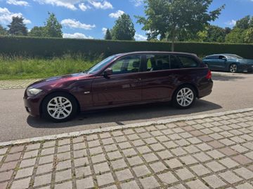 BMW 320 - 10