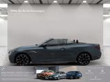 BMW 430d Cabrio M Sport Driv.Assist.Prof Harman/K - BMW 430 in München