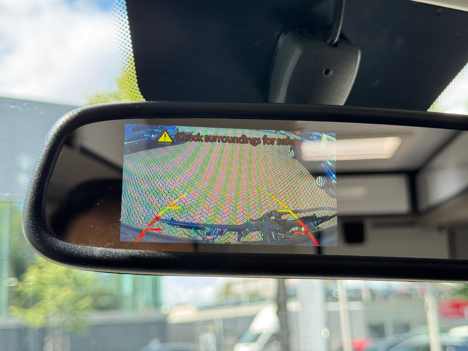 Fahrzeugabbildung Adria TWIN 540 SP PLUS FIAT DUCATO VOLLAUSTATTUNG 1H