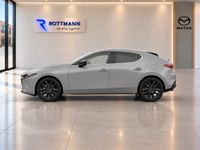 Mazda 3 - Vorschau Bild 6
