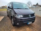 Volkswagen VW T5.2 Multivan Comfortline 7 Sitze, Xenon, TÜV - Volkswagen T5 Multivan in Saarbrücken