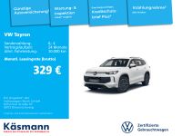 Volkswagen Tayron - Vorschau Bild 2