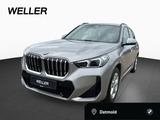 BMW X1 sDrive18i M Sport AHK DA+ PA H/K ACC KomfZug - gebrauchte BMW X1 aus dem Jahr 2024