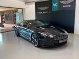 Aston Martin DBS 6.0 Carbon Black Touchtronic - gebrauchte Aston Martin DBS aus dem Jahr 2011