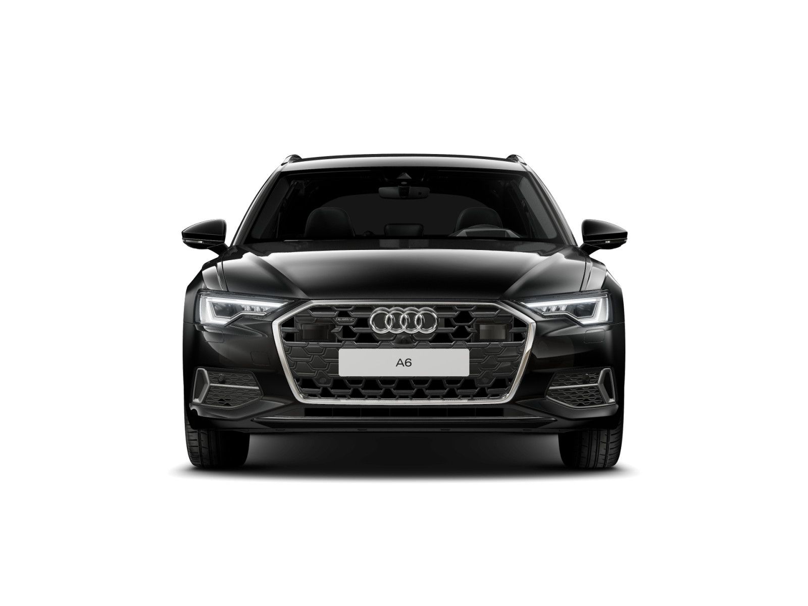 Audi A6 - Bild 3