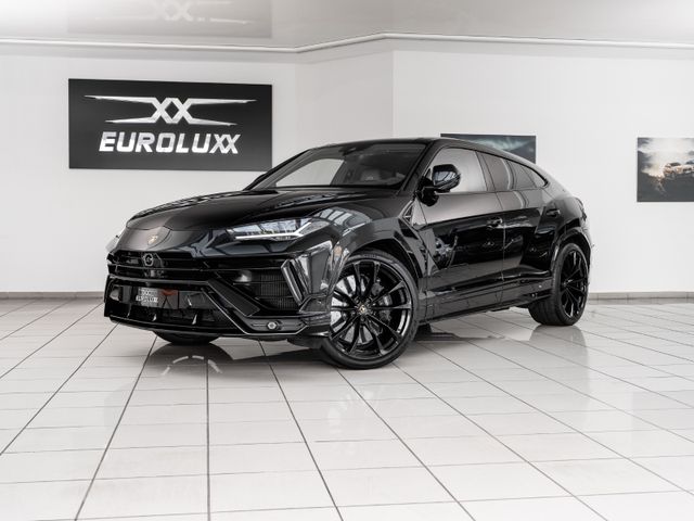 Lamborghini URUS PERFORMANTE/HeadUp/Carbon/23"/Prod.25