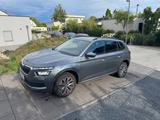 Skoda Kamiq 1.0l TSI 70kW TOUR TOUR - Skoda Kamiq in Wuppertal