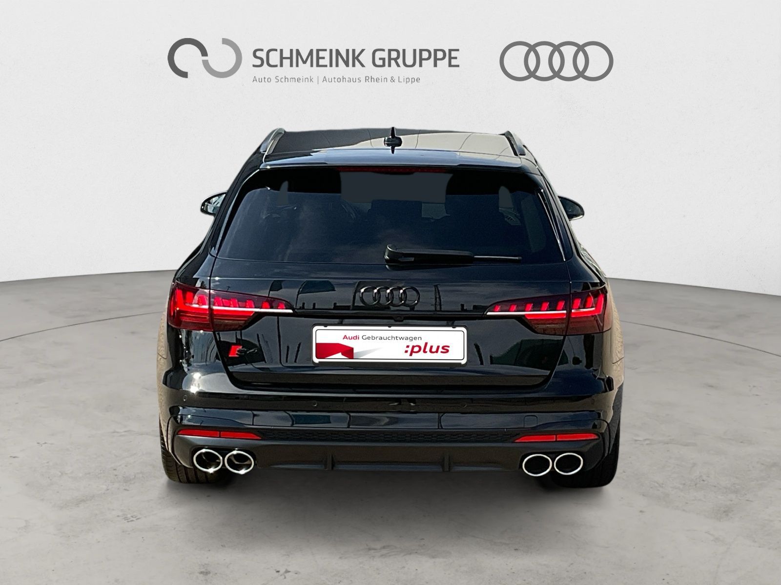 Audi S4 - Bild 4