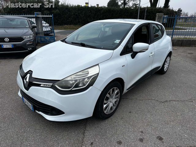 Renault RENAULT Clio Clio 5p 1.2 Wave 75cv