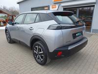 Peugeot 2008 Style 100 SITZHEIZUNG MIRROR DAB+ LED SOS