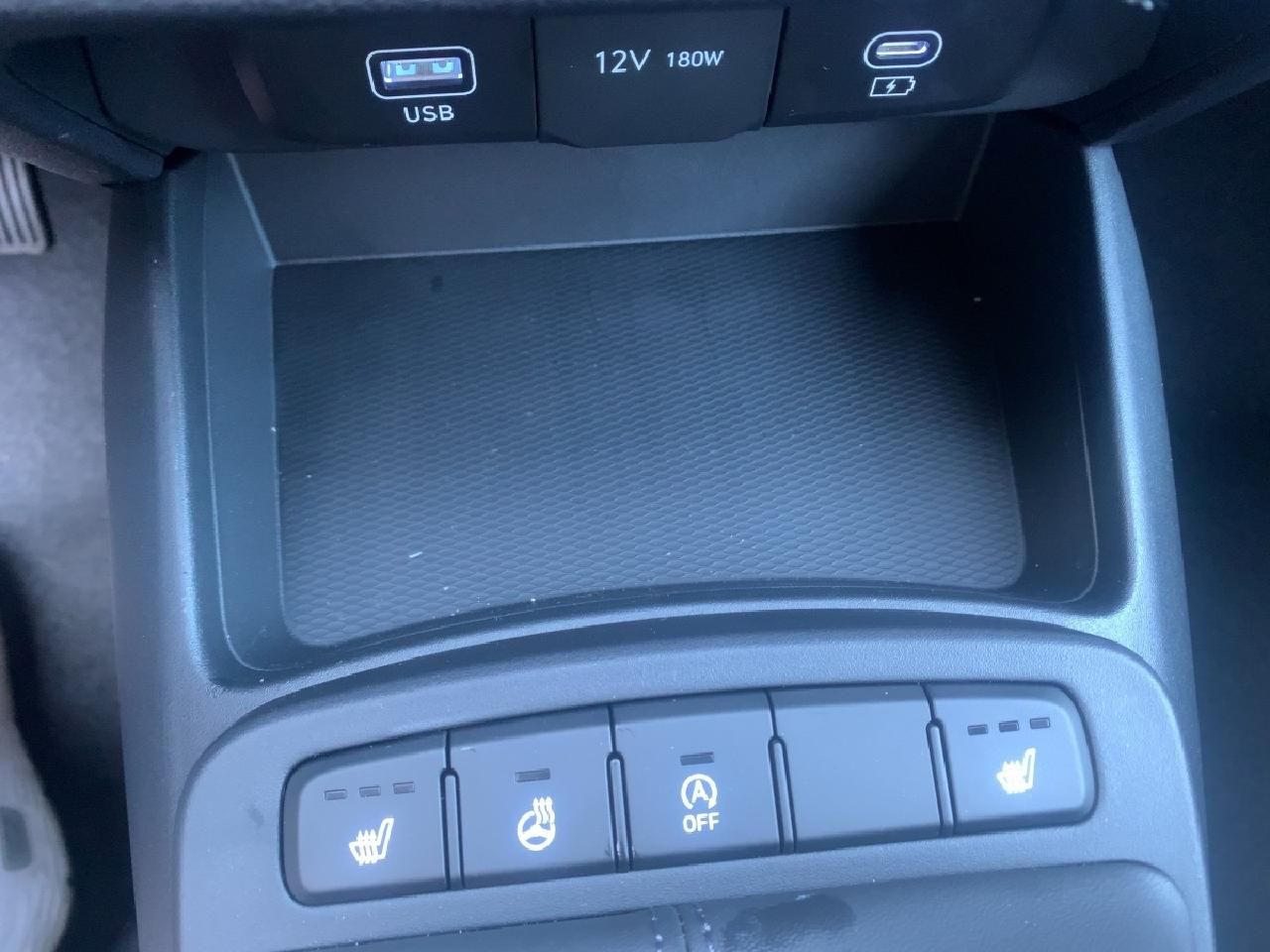 Fahrzeugabbildung Hyundai i10 Trend