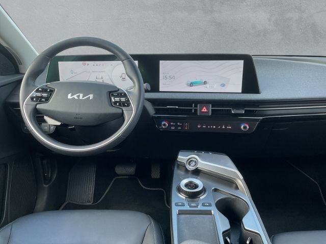 Fahrzeugabbildung Kia EV6 BASIS 2WD 58-kWh-Batterie *SITZHEIZUNG* *KLI