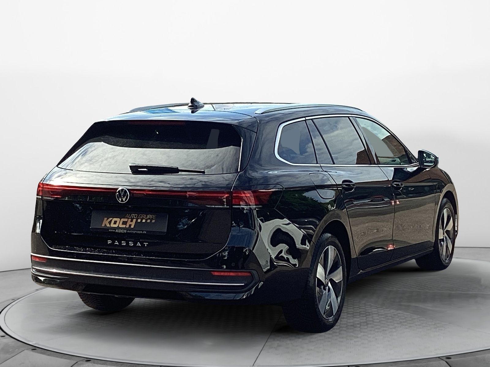 Volkswagen Passat Variant - Bild 6