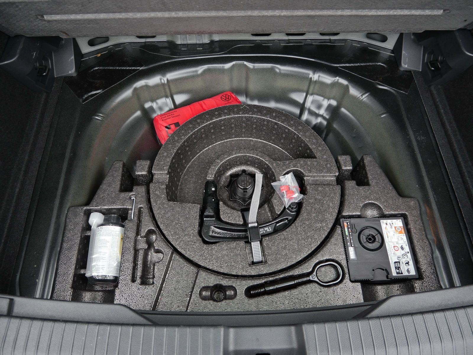 Volkswagen T-Roc - Bild 22