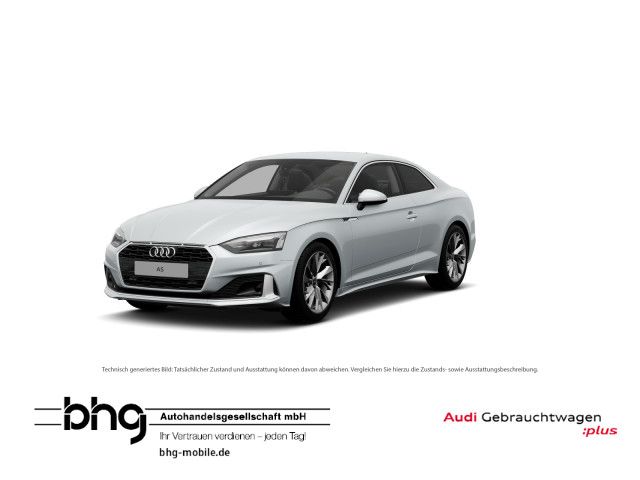 Audi A5 Coupe 35 TDI S tronic advanced