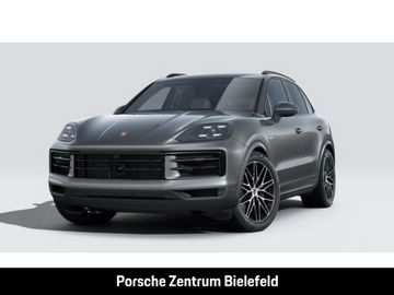 Porsche Cayenne - 1