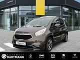 Kia Venga 1.6 CVVT DreamTeam - Kia Gebrauchtwagen in Münster