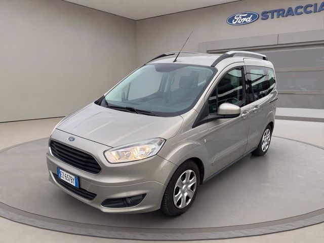 Ford FORD tourneo courier 1.6 tdci 95cv plus E5 del 2