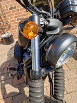 Hyosung GV 125 Aquila - Offers