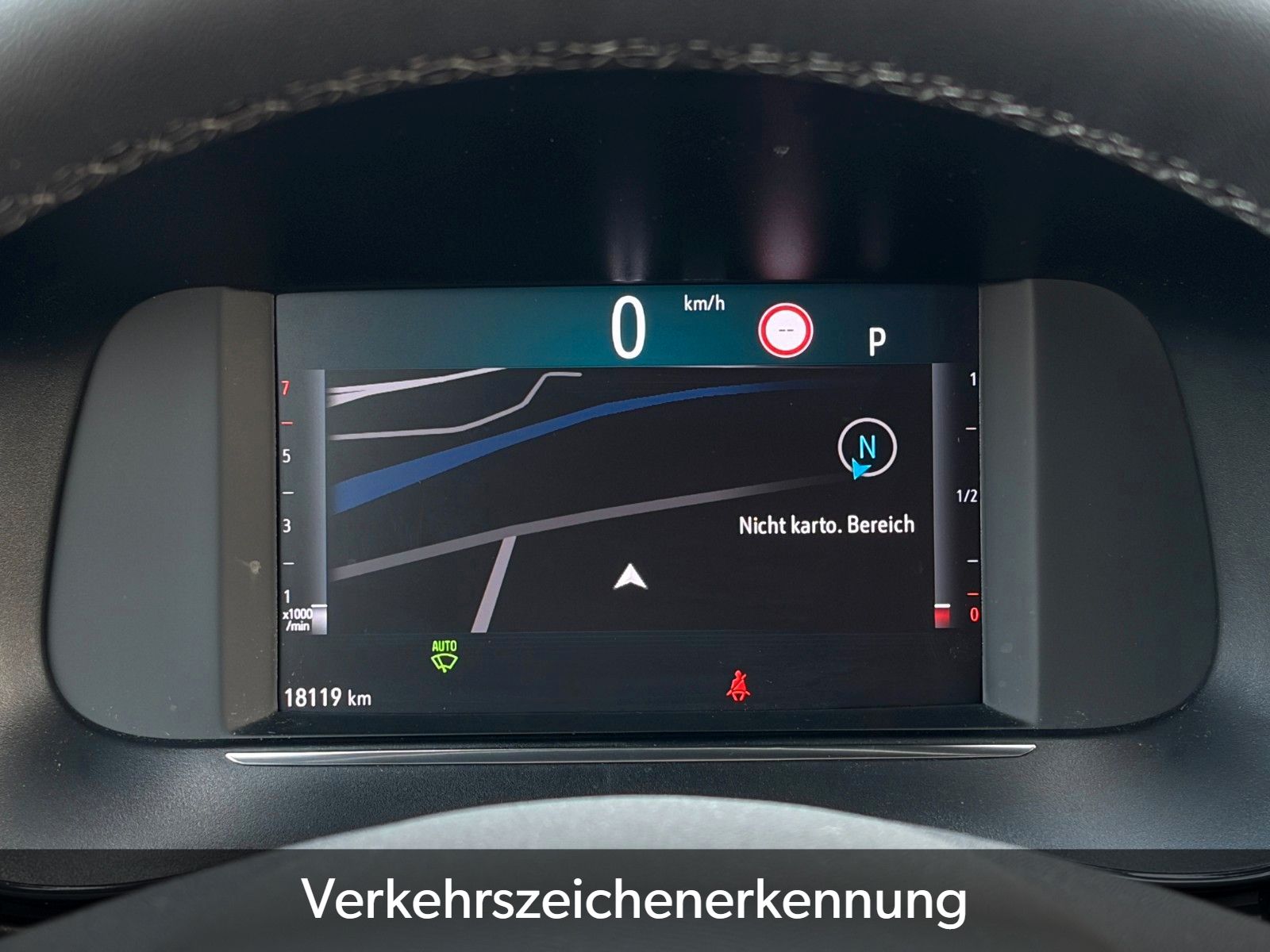 Fahrzeugabbildung Opel Corsa F GS 1.2 Turbo ACC CAM SHZ LHZ LED CarPl.