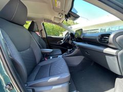TOYOTA Yaris Hybrid 116 1.5 VVT-i Teamplayer (XPA1)