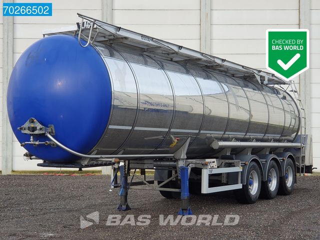 Lag O-3-ST A2 TUV09/25 32.000Liter