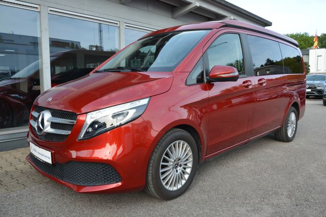 MERCEDES-BENZ V 220d HORIZON EDITION*AUTOMATIK*LIEGE*5-SITZE*