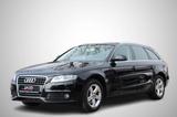 Audi A4 Avant Klima EPH SHZ 2. Hand Scheckheft - Audi A4 aus 2009: Kombi