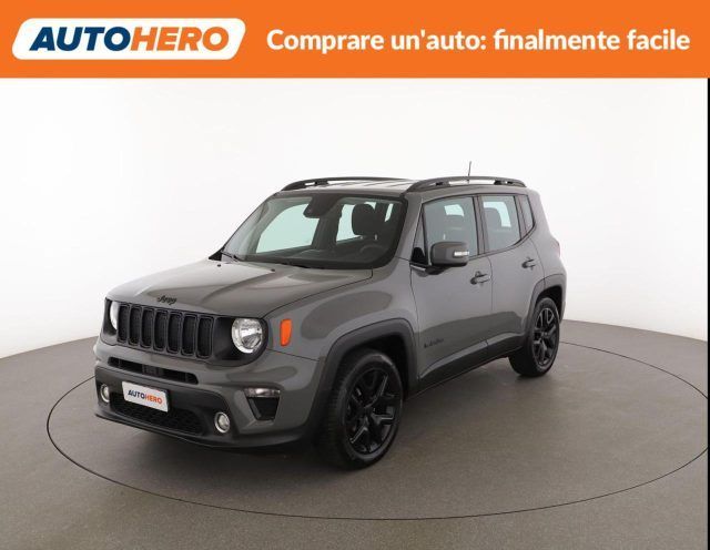 Image of Jeep Renegade