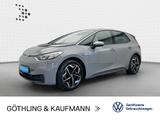 Volkswagen ID.3 Pro Performance 150kW*NAVI*SHZ*Wärmepumpe*A - Volkswagen in Frankfurt (Main): Id