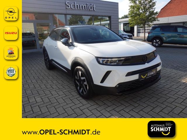 Opel Mokka 1,2 GS Line Automatik