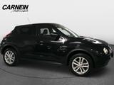 Nissan Juke *RückfahrK. *Automat *Scheckheft *SitzHeiz. - Nissan Juke: Automatik