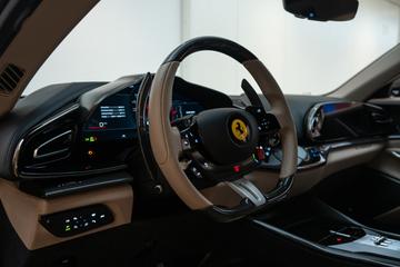 صورة 10 لـ 2023 Ferrari PUROSANGUE