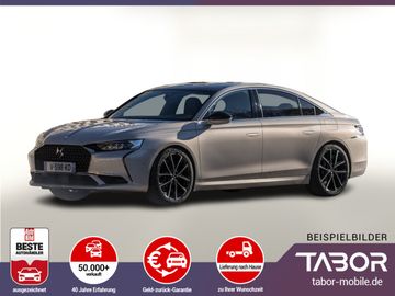 DS Automobiles Leasingangebot: DS Automobiles 9 4x4 Rivoli+ NightV SchiebeD Sitzklima Leder